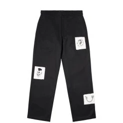 Rassvet COTTON CLASSIC PANTS