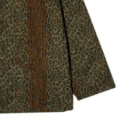 South2 West8 MEXICAN PARKA -helmut shop 0eb2c9d54d427feb0427d7a07d48cd51