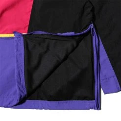 Reebok X Have A Good Time CLASSIC VECTOR ANORAK -helmut shop 15042451f88595ea396e570cc7a32238