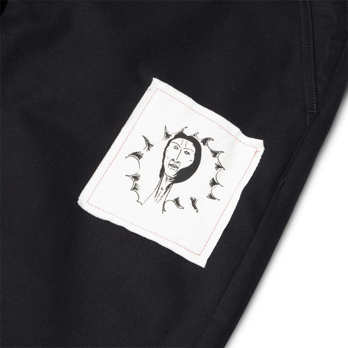 Rassvet COTTON CLASSIC PANTS 5 Rassvet COTTON CLASSIC PANTS - Image 3