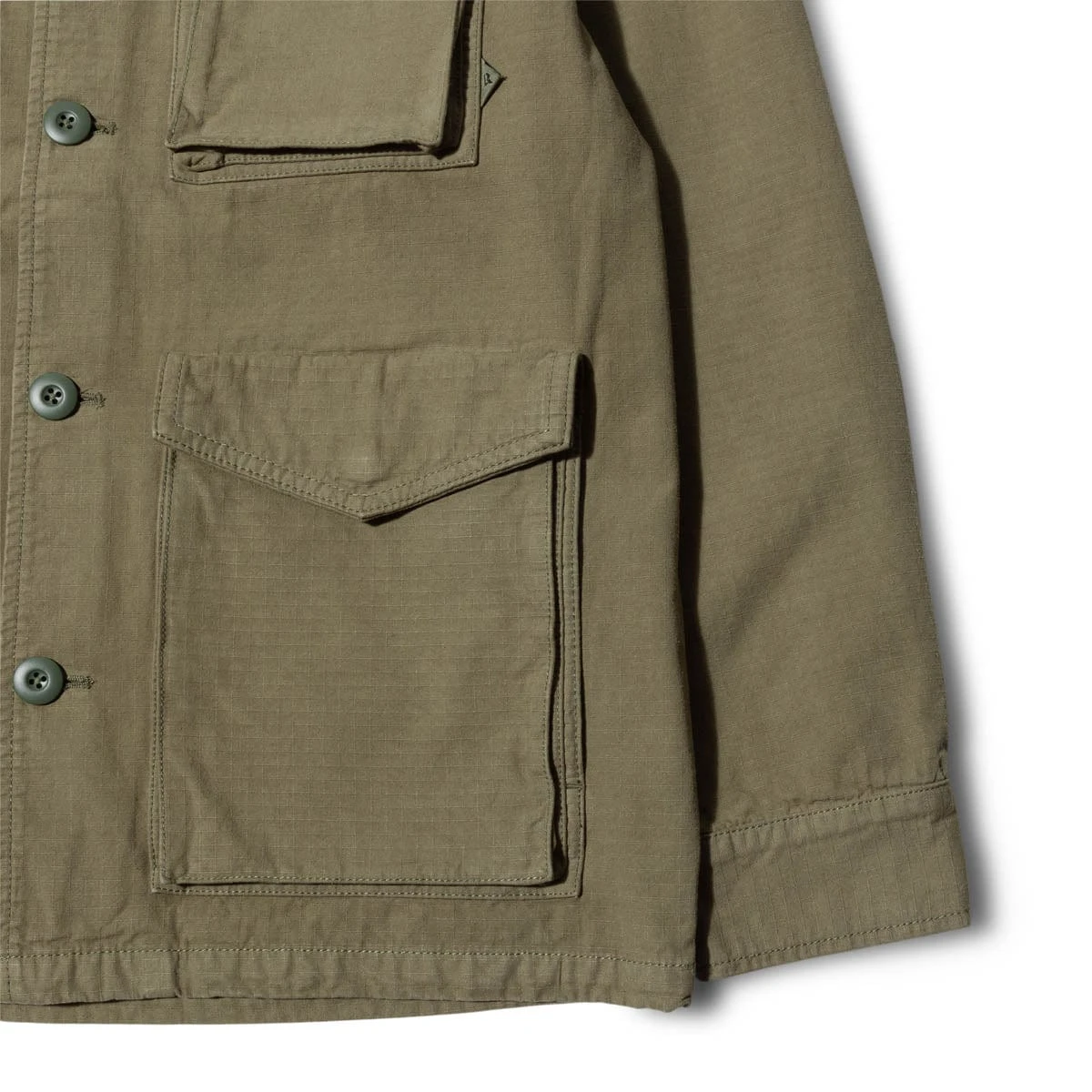 Liberaiders UTILITY BDU JACKET 9 Liberaiders UTILITY BDU JACKET - Image 7