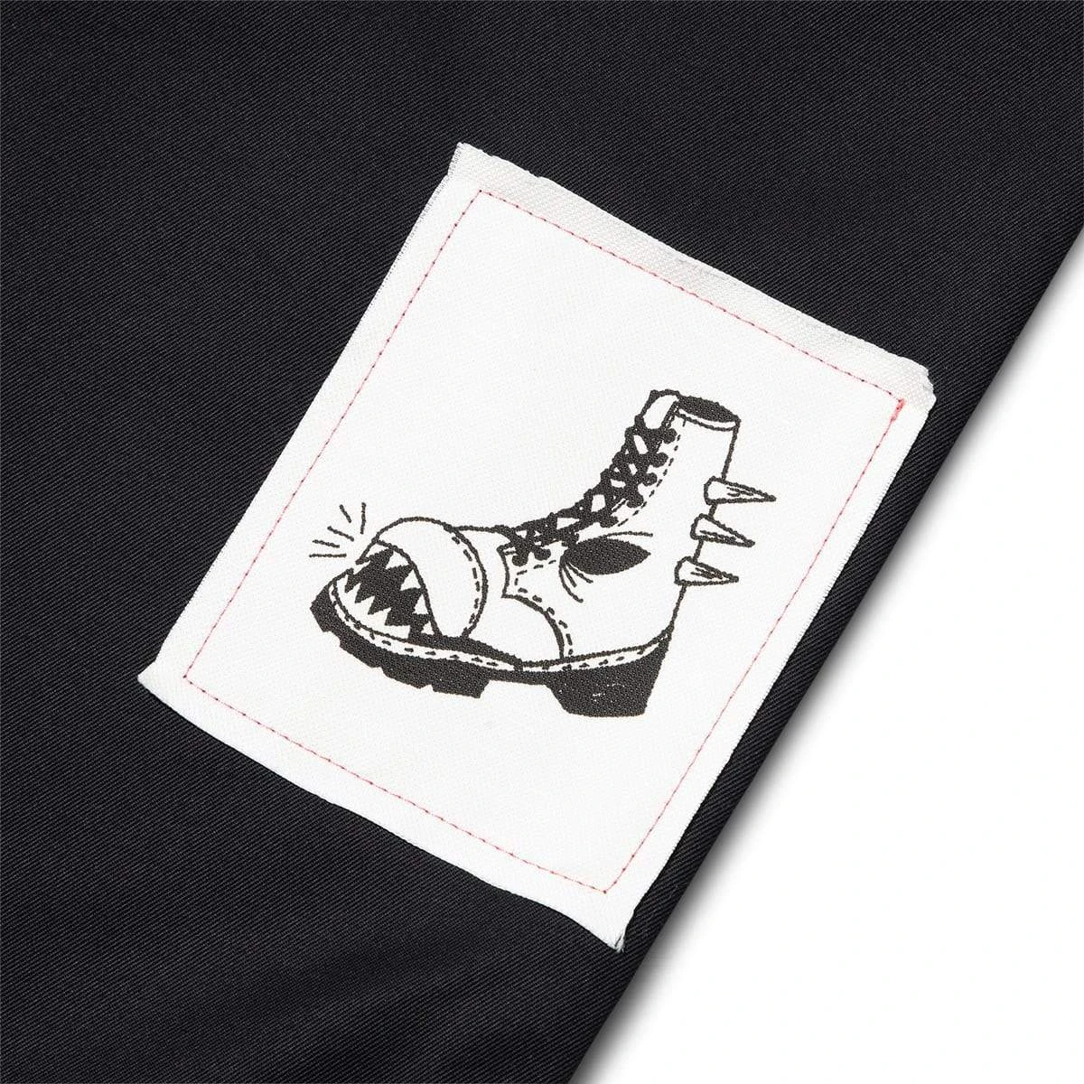 Rassvet COTTON CLASSIC PANTS 9 Rassvet COTTON CLASSIC PANTS - Image 7