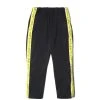 Sasquatchfabrix WARM-UP PANTS 1 Sasquatchfabrix WARM-UP PANTS -helmut shop 29d52bbe57e964c960a060e89d57d250