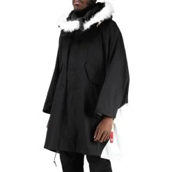 MOUNTAIN RESEARCH M-65 PONCHO 14 MOUNTAIN RESEARCH M-65 PONCHO -helmut shop 2dd53fa226520175bf16fee5f869eabe