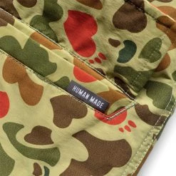 Human Made DOWN JACKET -helmut shop 34600d7578d0489ee0c3c8a743ecf881