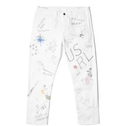 Polo Ralph Lauren RELAXED TAPERED FIT CHINO