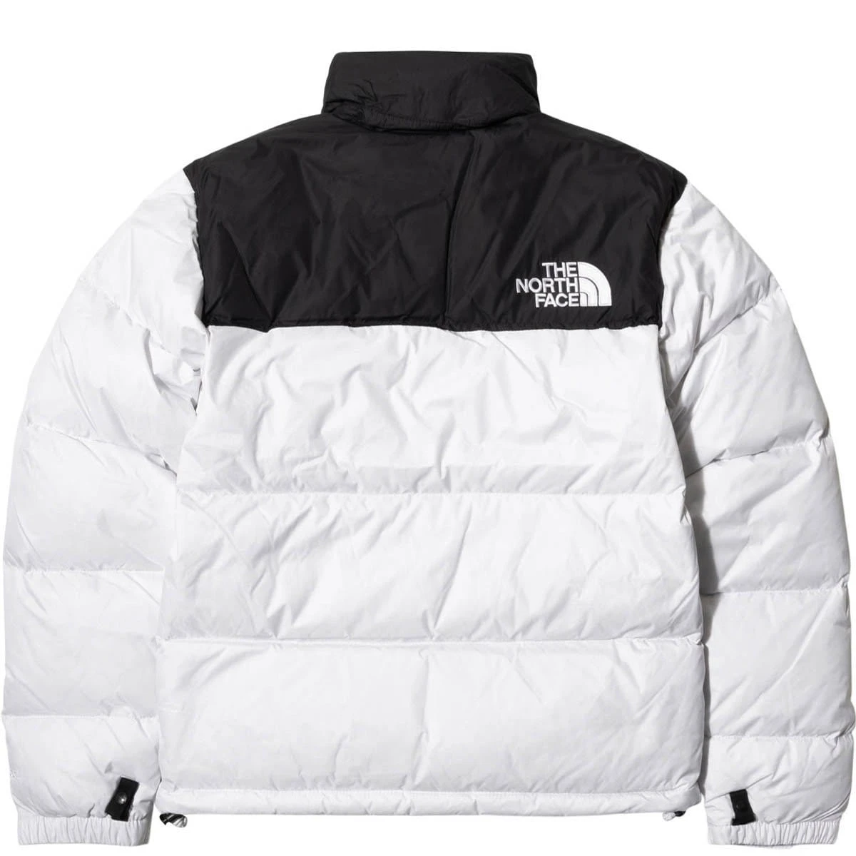 The North Face 1996 RETRO NUPTSE JACKET 4 The North Face 1996 RETRO NUPTSE JACKET - Image 2