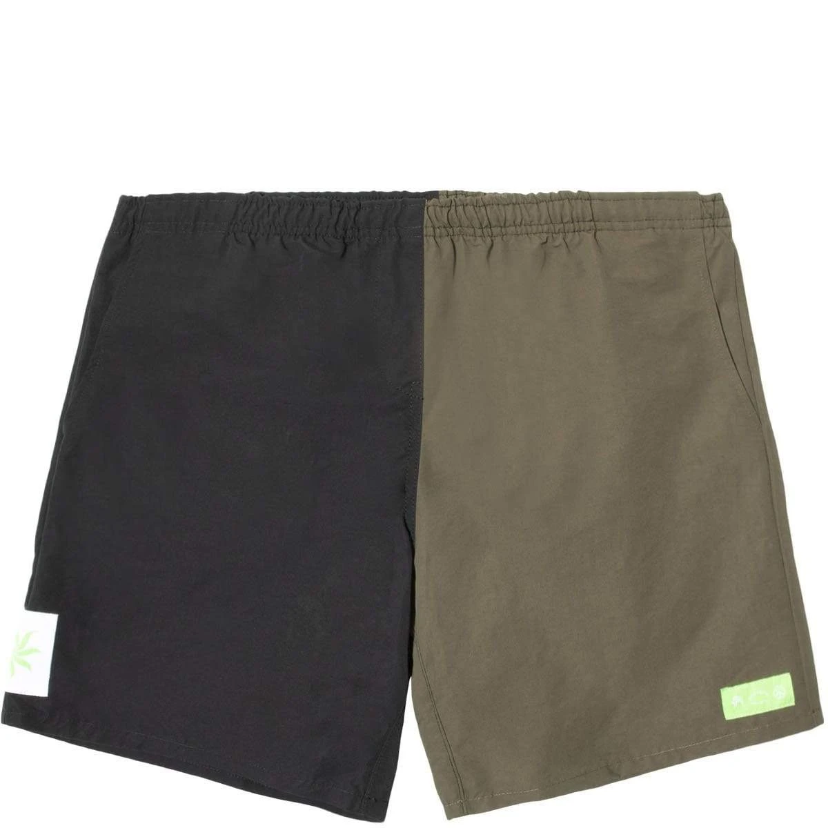 Mister Green SPLIT RIVER SHORTS 3 Mister Green SPLIT RIVER SHORTS