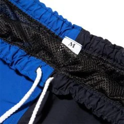 Mister Green SPLIT RIVER SHORTS -helmut shop 576b2be81ed3b5cf99222da65514839a