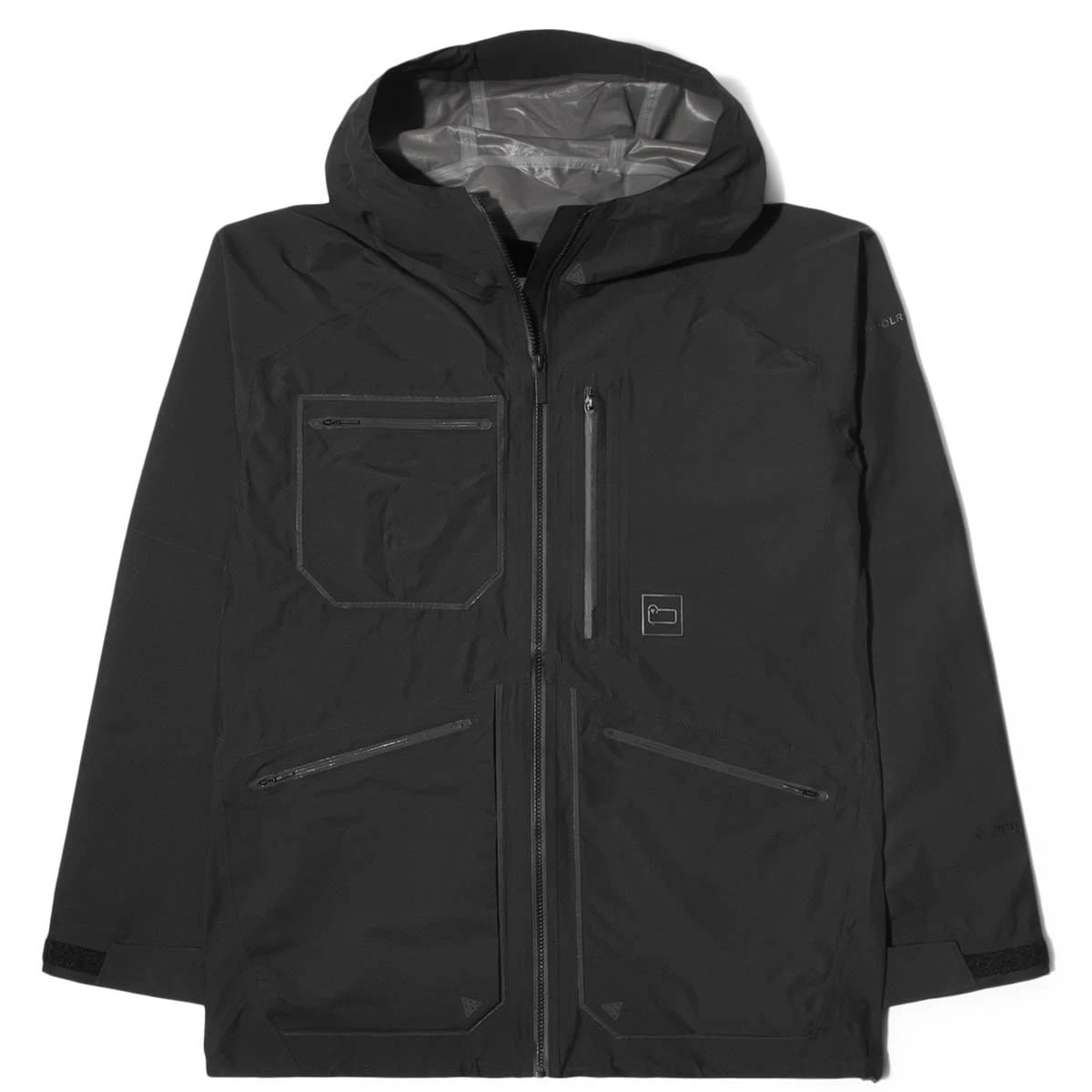Woolrich BLUE RIDGE MOUNTAIN JACKET 3 Woolrich BLUE RIDGE MOUNTAIN JACKET