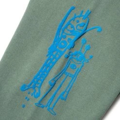 Brain Dead P&TY SWEATPANTS -helmut shop 6d715062e167421cd0fe988822608735