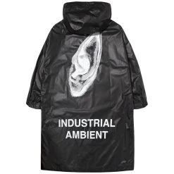 Undercover UCX4313-1 COAT -helmut shop 6f75c4e2d0f8d2c9c39a838820b7b871