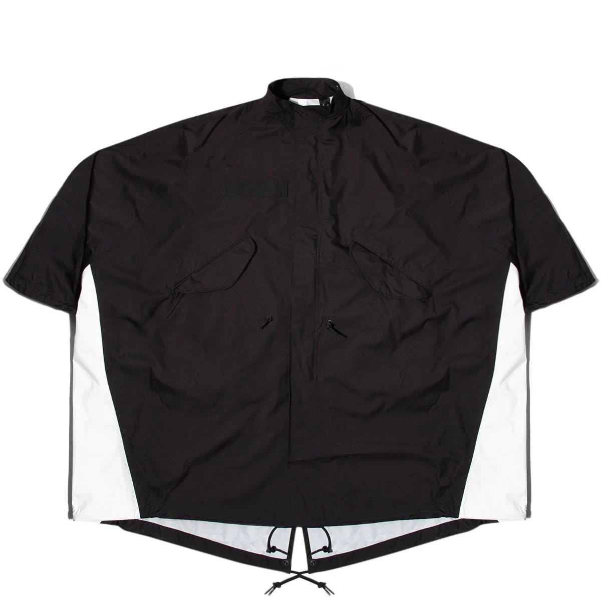 MOUNTAIN RESEARCH M-65 PONCHO 3 MOUNTAIN RESEARCH M-65 PONCHO