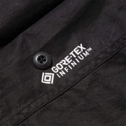 Nonnative SCHOLAR COAT -helmut shop 8e36ff8ed9d13d5c5424d11c85eb693f