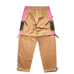 New Balance X BODEGA RENAISSANCE PANT -helmut shop 9060 Cargo Khaki 2