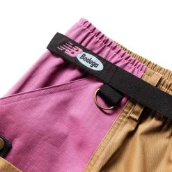 New Balance X BODEGA RENAISSANCE PANT -helmut shop 9060 Cargo Khaki 6