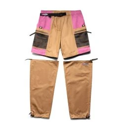 New Balance X BODEGA RENAISSANCE PANT -helmut shop 9060 Cargo Khaki 9