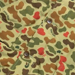 Human Made DOWN JACKET -helmut shop 95697ca3e9ec0a2984ab34c575284003