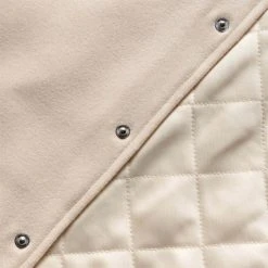 Billionaire Boys Club LETTERMAN JACKET -helmut shop 9cf360c095143a10c9d391906683271b