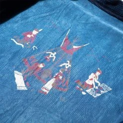 KAPITAL IDG DO-GI CANVAS SHA-KA JKT (FREEDOM) -helmut shop 9de0b112cf3ea430e18bfb5bc2f204f1