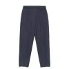 A.P.C. PANTALON PIETER -helmut shop A.P.C.PANTALONPIETERDARKNAVYSCOEXI H08394 1