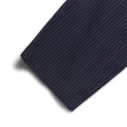 A.P.C. PANTALON PIETER -helmut shop A.P.C.PANTALONPIETERDARKNAVYSCOEXI H08394 4