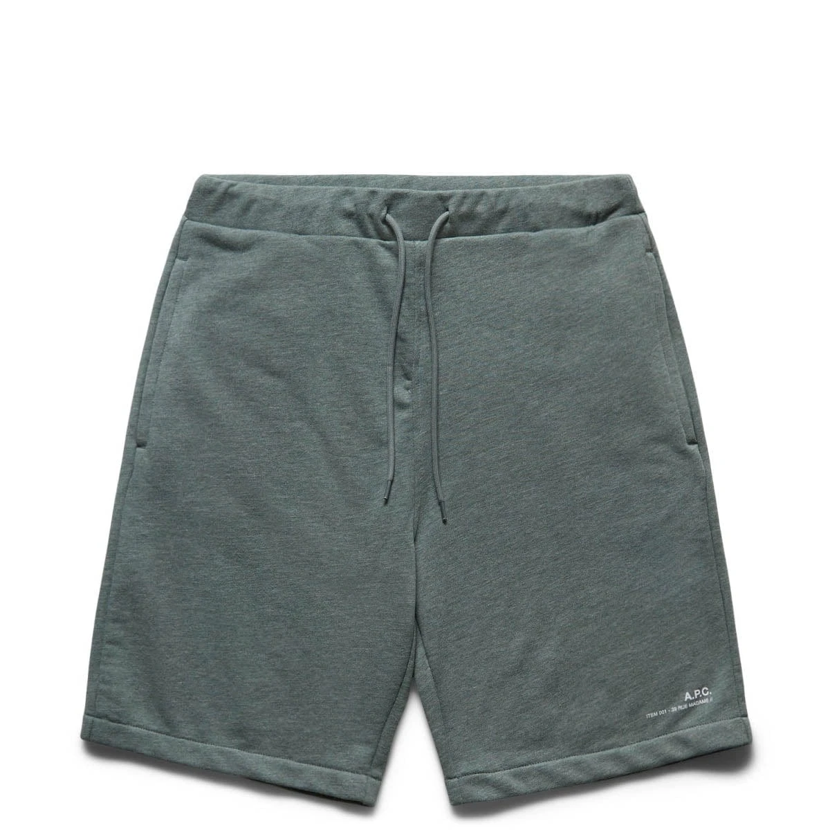 A.P.C. SHORTS 3 A.P.C. SHORTS