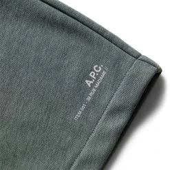 A.P.C. SHORTS 9 A.P.C. SHORTS -helmut shop A.P.C.SHORTITEMKHAKICHINESCOEVT H10148 4