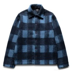 A.P.C. CRAIG JACKET