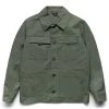 A.P.C. VESTE ROBIN -helmut shop A.P.C.VESTEROBINMILITARYKHAKIMCOEGJ H02736 1
