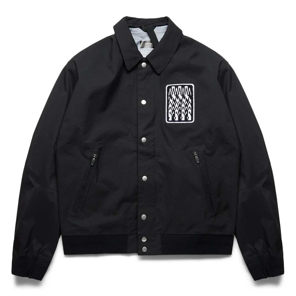 Acronym J94-VT 3 Acronym J94-VT