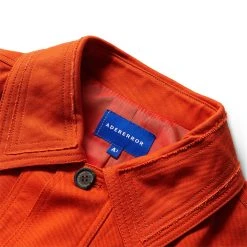 ADER Error BLASSJK01OR -helmut shop ADERERRORBLASSJK01ORORANGEA1BLASSJK01OR 5