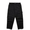Adidas Y-3 CLASSIC SPORT UNIFORM CARGO PANTS 1 Adidas Y-3 CLASSIC SPORT UNIFORM CARGO PANTS -helmut shop ADIDASY 3MCLASSICSPORTUNIFORMCARGOPANTSBLACKMHG8601 1