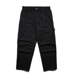Adidas Y-3 CLASSIC SPORT UNIFORM CARGO PANTS