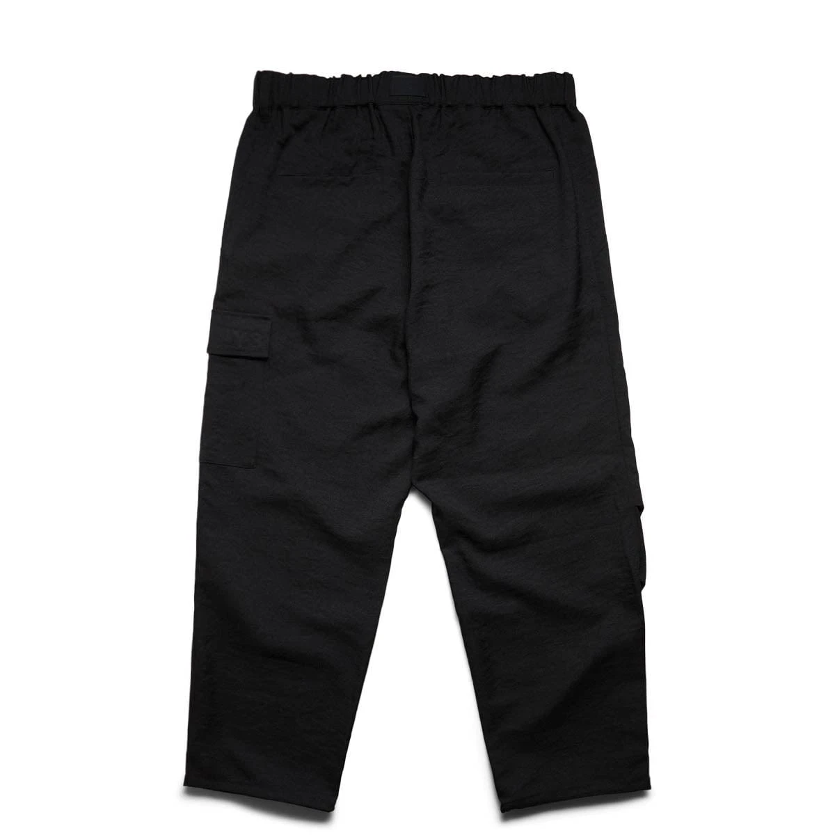 Adidas Y-3 CLASSIC SPORT UNIFORM CARGO PANTS 4 Adidas Y-3 CLASSIC SPORT UNIFORM CARGO PANTS - Image 2