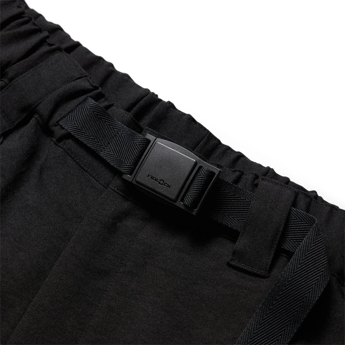 Adidas Y-3 CLASSIC SPORT UNIFORM CARGO PANTS 5 Adidas Y-3 CLASSIC SPORT UNIFORM CARGO PANTS - Image 3