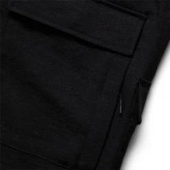 Adidas Y-3 CLASSIC SPORT UNIFORM CARGO PANTS 10 Adidas Y-3 CLASSIC SPORT UNIFORM CARGO PANTS -helmut shop ADIDASY 3MCLASSICSPORTUNIFORMCARGOPANTSBLACKMHG8601 4