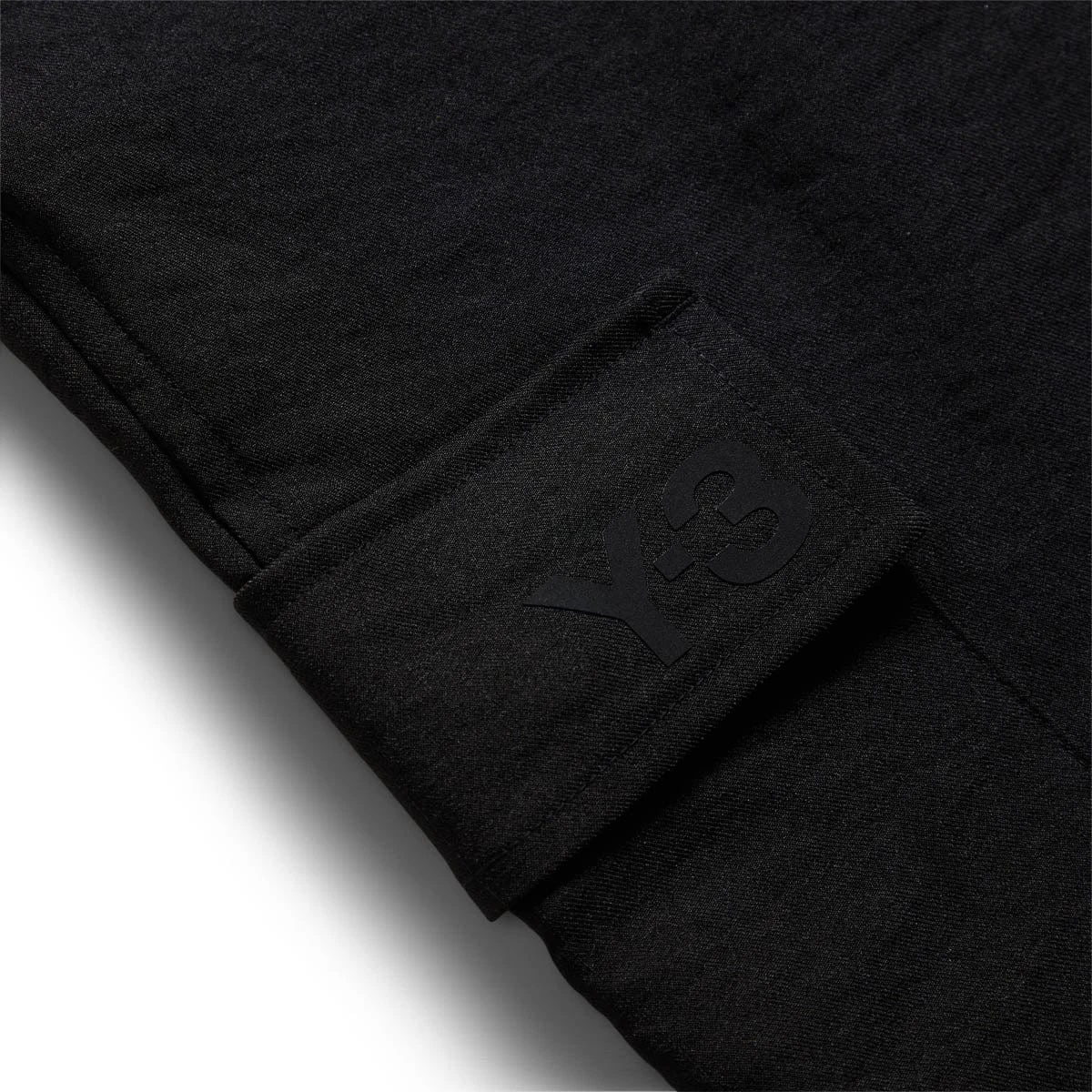 Adidas Y-3 CLASSIC SPORT UNIFORM CARGO PANTS 7 Adidas Y-3 CLASSIC SPORT UNIFORM CARGO PANTS - Image 5