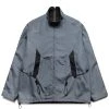 AFFXWRKS BURST JACKET -helmut shop AFFXWRKSBURSTJACKETSTEELBLUEBLACKMFW22OW03 1