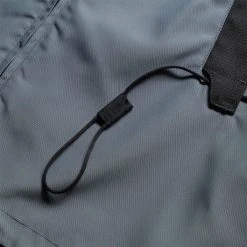 AFFXWRKS BURST JACKET -helmut shop AFFXWRKSBURSTJACKETSTEELBLUEBLACKMFW22OW03 5