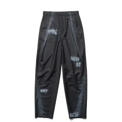 ADER Error BLASSSA03CC