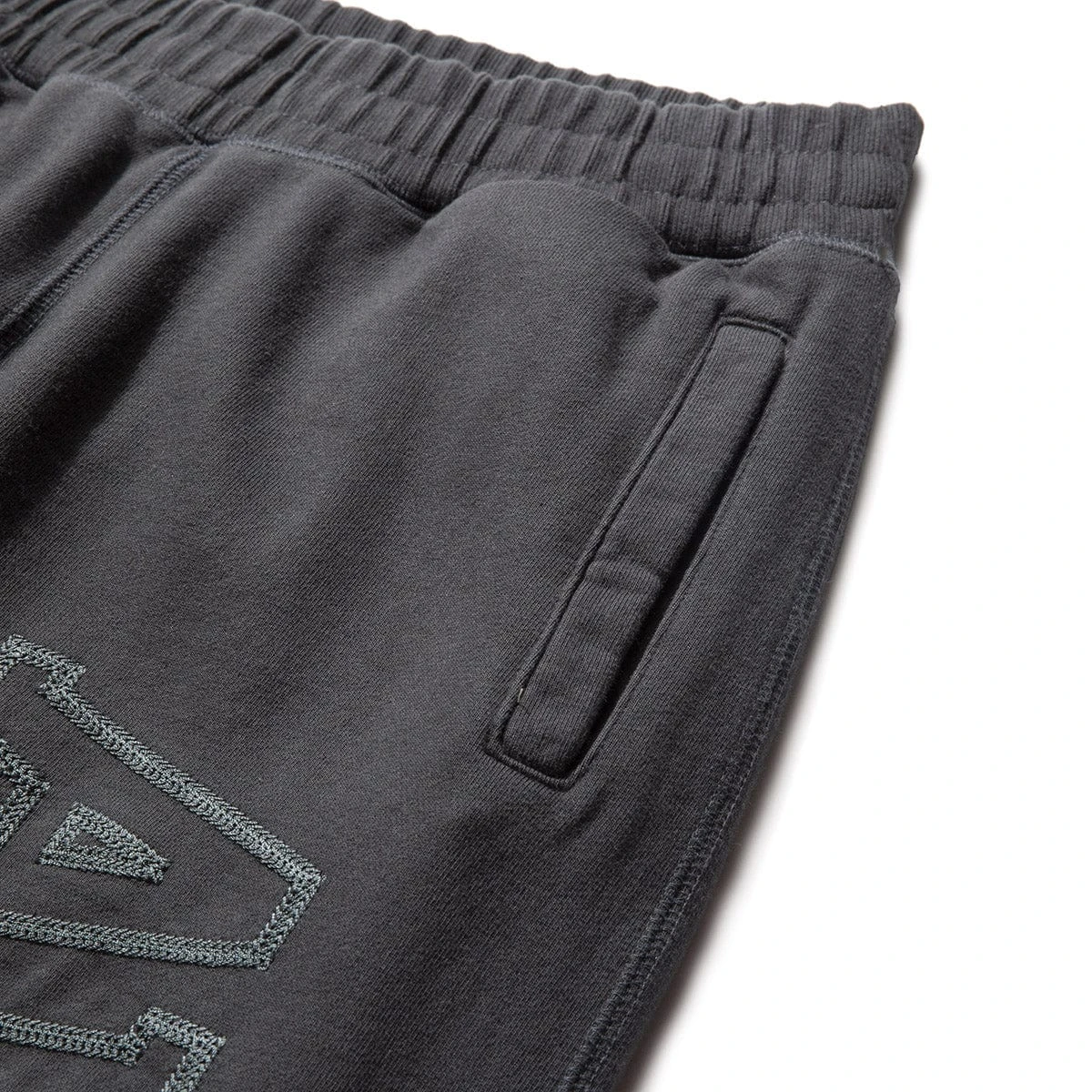 Awake NY BLOCK LOGO SWEATPANT 5 Awake NY BLOCK LOGO SWEATPANT - Image 3