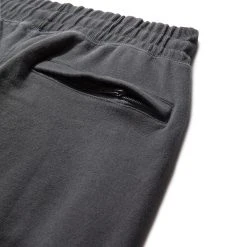 Awake NY BLOCK LOGO SWEATPANT 9 Awake NY BLOCK LOGO SWEATPANT -helmut shop AwakeNYBLOCKLOGOSWEATPANTCHARCOALAWK SP22 SP001 4