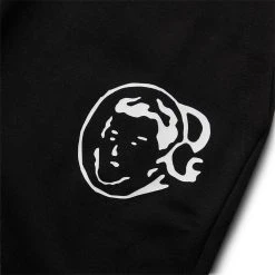 Billionaire Boys Club BB STAR SWEAT PANT 9 Billionaire Boys Club BB STAR SWEAT PANT -helmut shop BILLIONAIREBOYSCLUBBBSTARSWEATPANTBLACKS821 1102 4