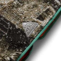 Bodega REVERSIBLE VEST -helmut shop BODEGAREVERSIBLEVESTGREYORANGESBDGA AW22 601 0001 8