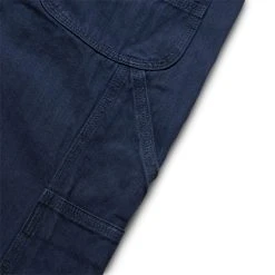 Brain Dead DOUBLE KNEE UTILITY PANT 11 Brain Dead DOUBLE KNEE UTILITY PANT -helmut shop BRAINDEADMEN SDOUBLEKNEEUTILITYPANTNAVY32BDP22B12002197NY01 5