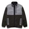 BYBORRE O-TYPE JACKET