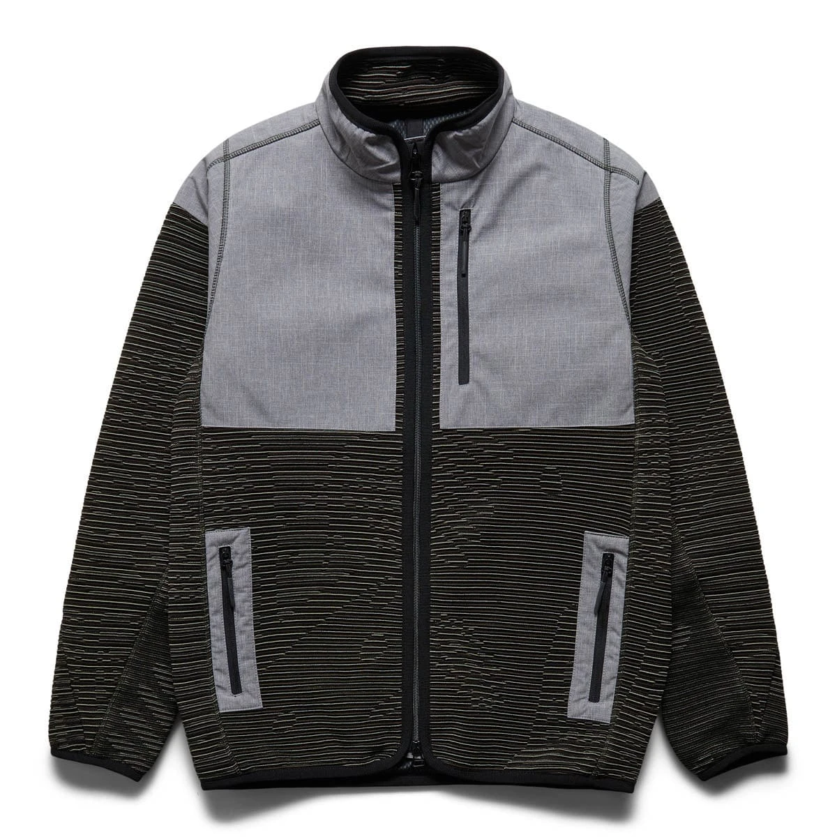 BYBORRE O-TYPE JACKET 3 BYBORRE O-TYPE JACKET