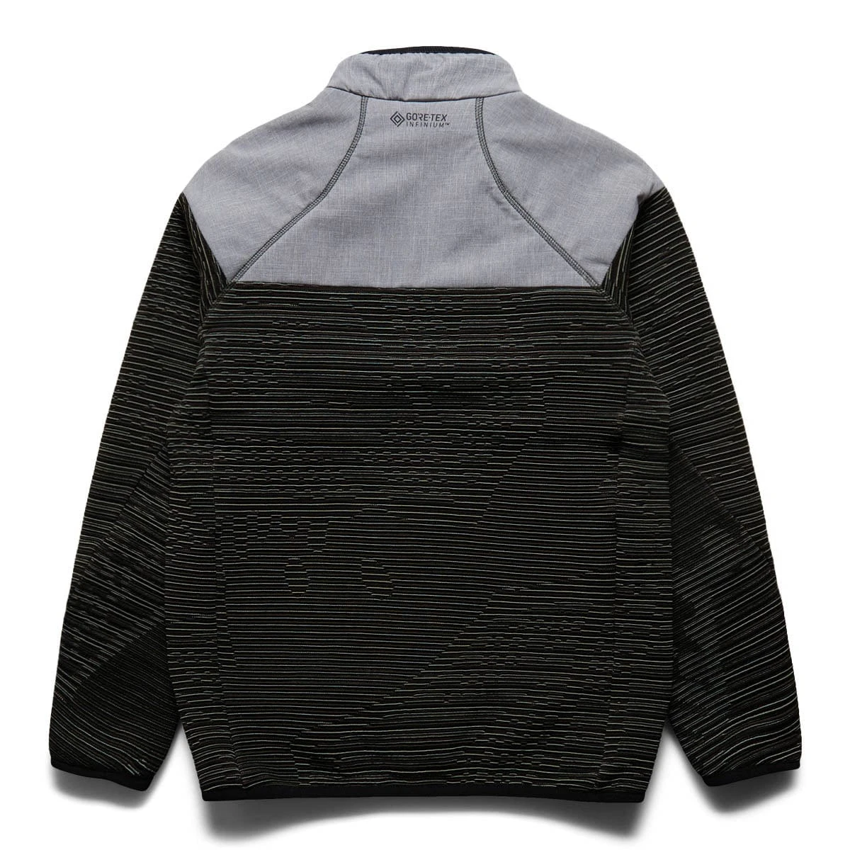 BYBORRE O-TYPE JACKET 4 BYBORRE O-TYPE JACKET - Image 2