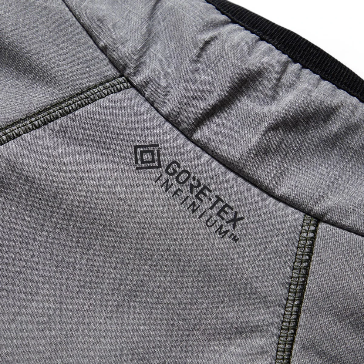 BYBORRE O-TYPE JACKET 7 BYBORRE O-TYPE JACKET - Image 5